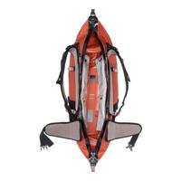 Ortlieb Atrack Rugzak 35L - Rood - thumbnail
