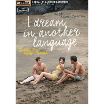 I Dream In Another Language (NL-Only) - DVD (9789492059499) I Dream In Another Language (NL-Only) - DVD (9789492059499)