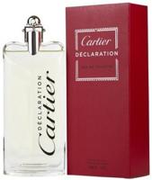 Herenparfum Cartier Déclaration EDT 100 ml - thumbnail
