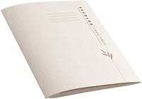 Clipexmap Djois Tree-Free folio beige 10 stuks - thumbnail