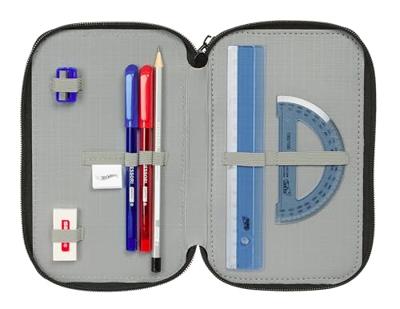 Alleshouder Hot Wheels Multicolour 12,5 x 19,5 x 5,5 cm 37 Onderdelen Alleshouder Hot Wheels Multicolour 12,5 x 19,5 x 5,5 cm 37 Onderdelen