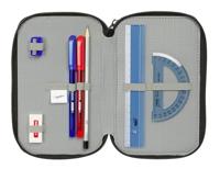 Alleshouder Hot Wheels Multicolour 12,5 x 19,5 x 5,5 cm 37 Onderdelen - thumbnail