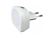 Ecosavers Nachtlampje - led - 0.5w - thumbnail