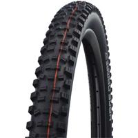 SCHWALBE Vouwband hans dampf super gravity 27.5 x 2.60" / 65-584 mm - zwart - thumbnail