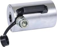 KS Tools 700.1791 Hydraulische holle zuigercilinder, 20 t - thumbnail