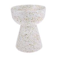 HKliving Terrazzo Bijzettafel - thumbnail