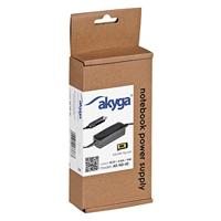 Akyga AK-ND-42 Laptop netvoeding 90 W 20 V 4.5 A - thumbnail