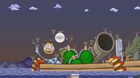 Worms Armageddon - Jubileumeditie - PS5-game - thumbnail