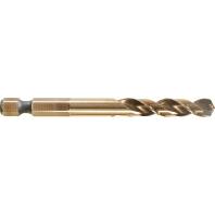 Bosch Accessories Bosch Power Tools 2608584677 Centreerboor 7.15 mm Kobalt 1 stuk(s) - thumbnail