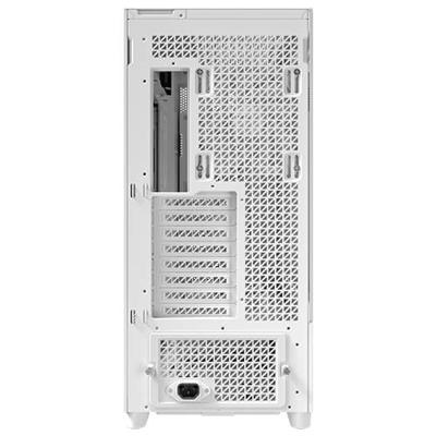 Antec FLUX PRO Full Tower PC-behuizing