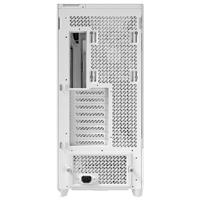 ATX Semi-toren BehuizingAntec FLUX PRO White EUV Wit Hout - thumbnail