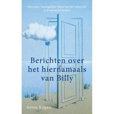 Berichten uit het hiernamaals van Billy (Paperback)