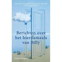 Berichten uit het hiernamaals van Billy (Paperback) - thumbnail