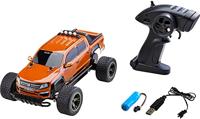 Revell Volkswagen Amarok - thumbnail