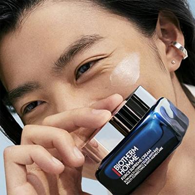 Biotherm Homme Force Supreme Youth Architect Cream 50ml - thumbnail
