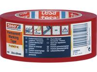 Vloermarkeringstape tesa® Professional 4169 PV3 50mmx30m zwart - thumbnail