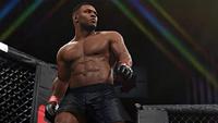 EA Sports UFC 2 - thumbnail
