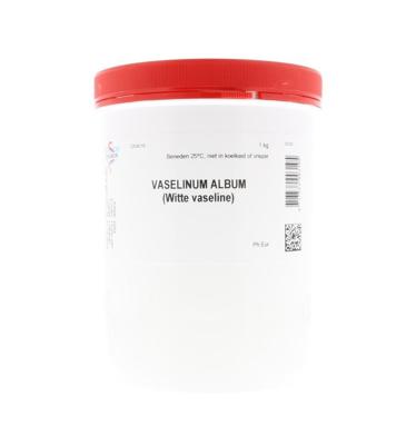 Fagron Vaseline witte zuurvrij 1 Kilogram