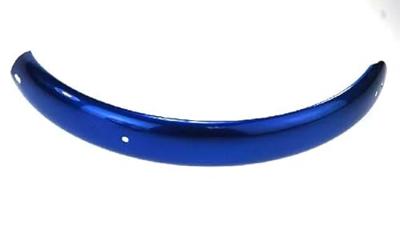 Bikefun Spatbordset bike fun 16/18 blauw