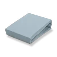 Vandyck Vandyck Jersey Supreme Hoeslaken 140/160x200/220 Blue 006 - thumbnail