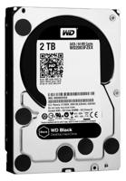 WD Black, 2 TB Harde schijf SATA 600, WD2003FZEX, AF - thumbnail