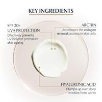 Eucerin Hyaluron-Filler + Elasticity Oogcontourcrème SPF20 15ml - thumbnail