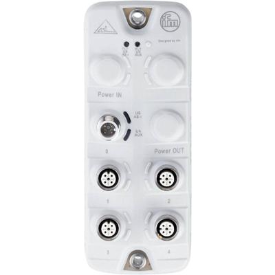 ifm Electronic AC2950 Passieve spanningsverdeler AC2950 1 stuk(s)