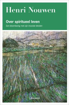 Over spiritueel leven - Henri Nouwen - ebook