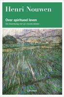 Over spiritueel leven - Henri Nouwen - ebook - thumbnail