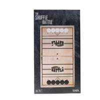 Shuffle Houten Battle Spel - thumbnail