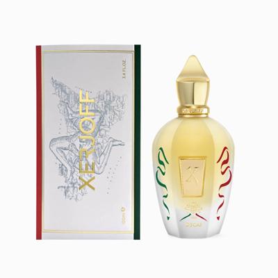Xerjoff XJ 1861 Decas Eau de Parfum - 100ml