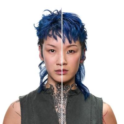 Shu Uemura Color Lustre Shampoo 300ml