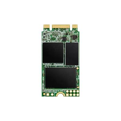 Transcend TS256GMTS430S SATA M.2 SSD 2242 harde schijf 256 GB M.2 SATA 6 Gb/s Transcend TS256GMTS430S SATA M.2 SSD 2242 harde schijf 256 GB M.2 SATA 6 Gb/s