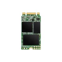Transcend TS256GMTS430S SATA M.2 SSD 2242 harde schijf 256 GB M.2 SATA 6 Gb/s - thumbnail