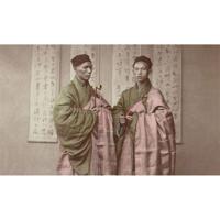 Wanddecoratie Land of the Rising Sun 017 118x70cm - thumbnail