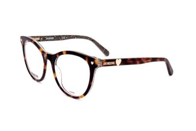 Brillenframe Dames Love Moschino MOL592-2VMF118 Ø 51 mm