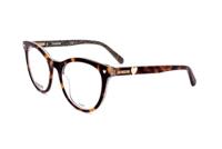 Brillenframe Dames Love Moschino MOL592-2VMF118 Ø 51 mm - thumbnail