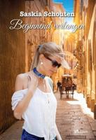 Beginnend verlangen - Saskia Schouten - ebook - thumbnail