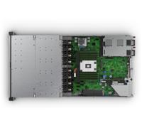 HP Aruba 2530-8G-PoE+ Switch (8-poort, RJ-45) - thumbnail