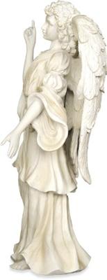 Aartsengel Raphaël (22 cm)