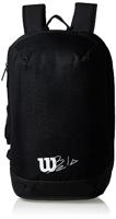 Racket tas Wilson Bela Zwart - thumbnail