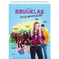 Brugklas - De Tijd Van M'n Leven - DVD (8711983969636) - thumbnail