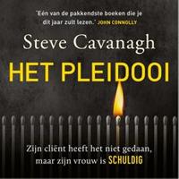 Het pleidooi - thumbnail