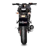 LeoVince Geluiddemper "sbk lv one evo ii schalld leo compl lv one inox - thumbnail