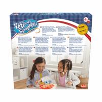 Yeti In My Spaghetti - thumbnail