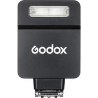 Godox IT22 iFlash TTL Camera Flash Black for Sony - thumbnail