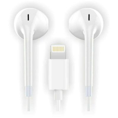 Oordopjes Tech One Tech TEC1201 Wit