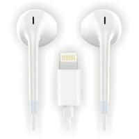 Oordopjes Tech One Tech TEC1201 Wit - thumbnail