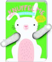 Knuffel me, klein konijntje! (Hardback) - thumbnail