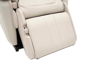 Synca Kagra massagestoel champagne